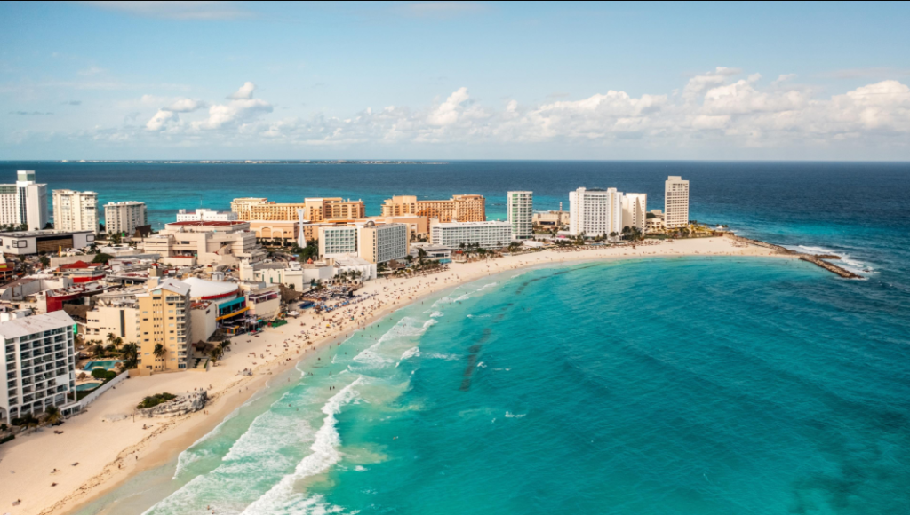 cancún on a budget — a real $60day plan