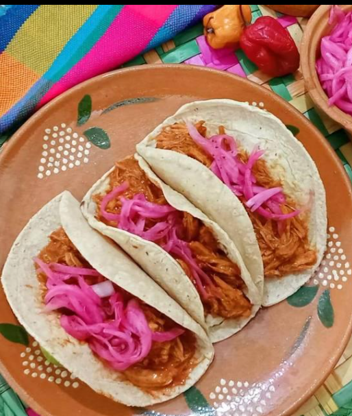 cochinita pibil