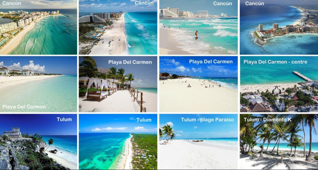 the perfect 10 day riviera maya itinerary