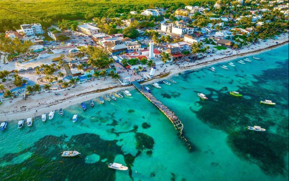 the riviera maya's best kept open secret