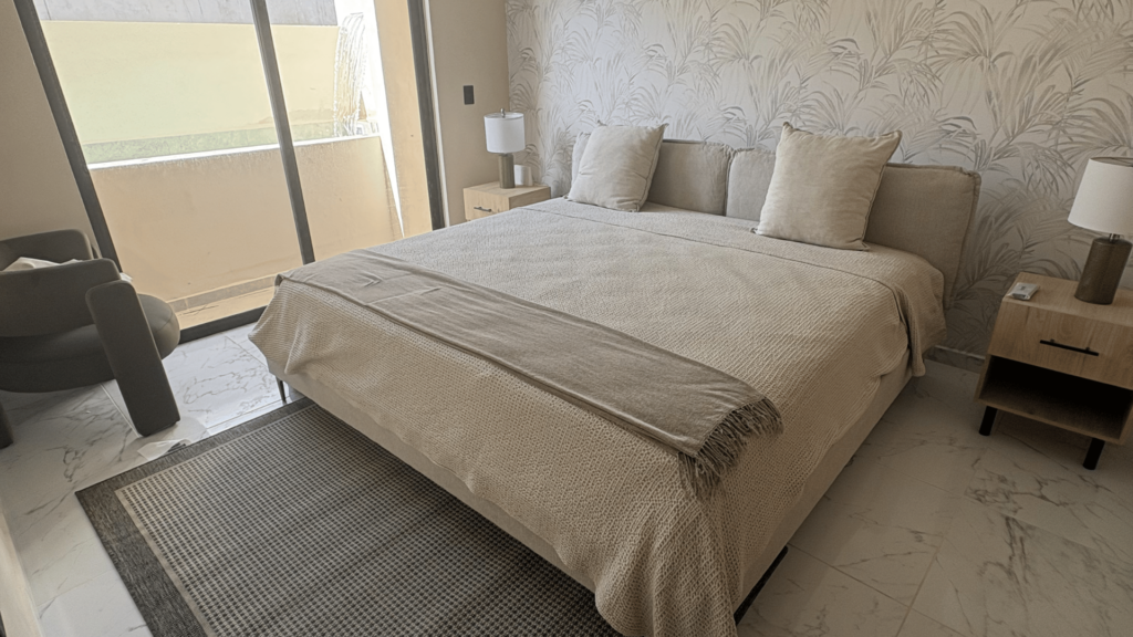 bed 2 gobernador