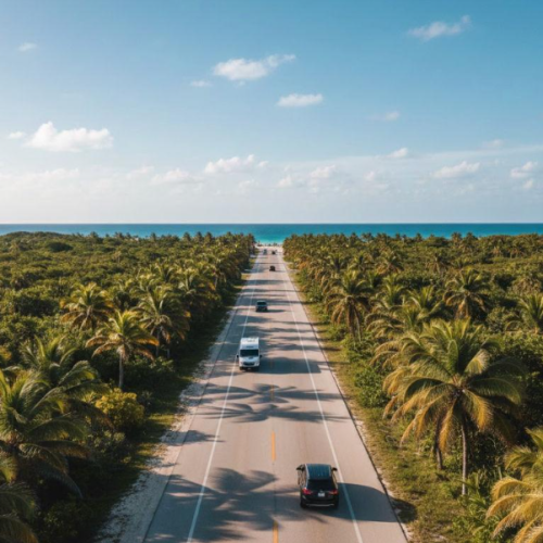 10 day riviera maya