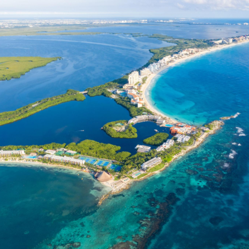 cancun