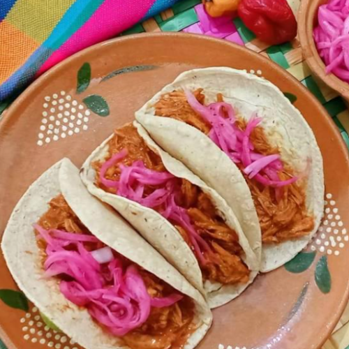 cochinita pibil
