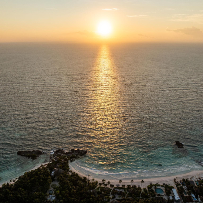 dawm tulum mexico
