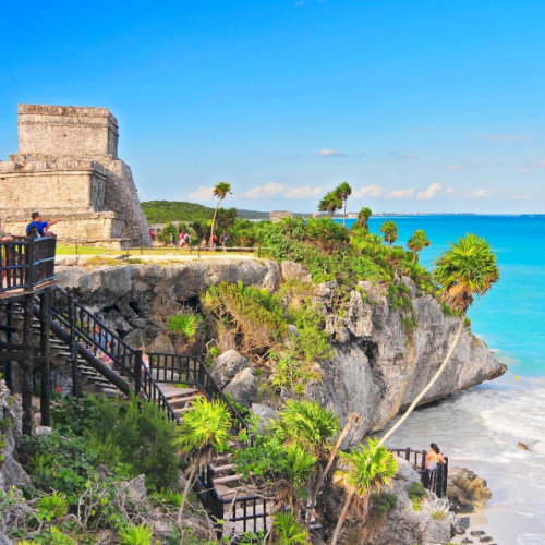 day 8 — a full day in tulum