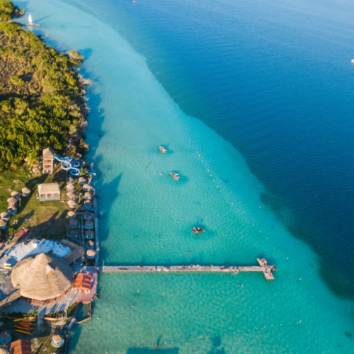 day 9 — tulum to bacalar