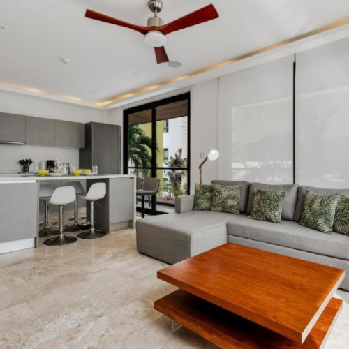 extended stay — apartment rentals