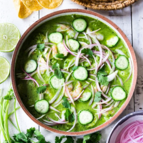 fresh coco frio​
