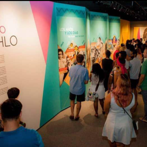 frida kahlo museum playa del carmen