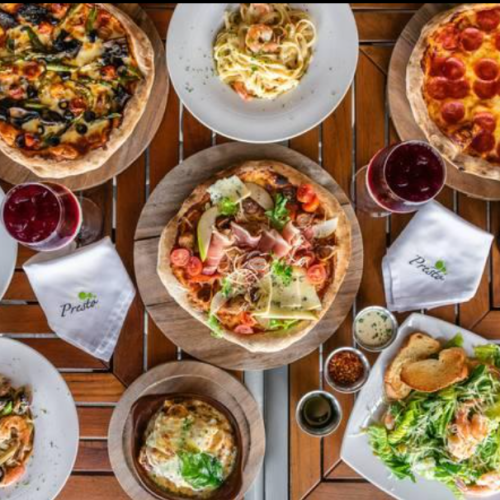 italian food