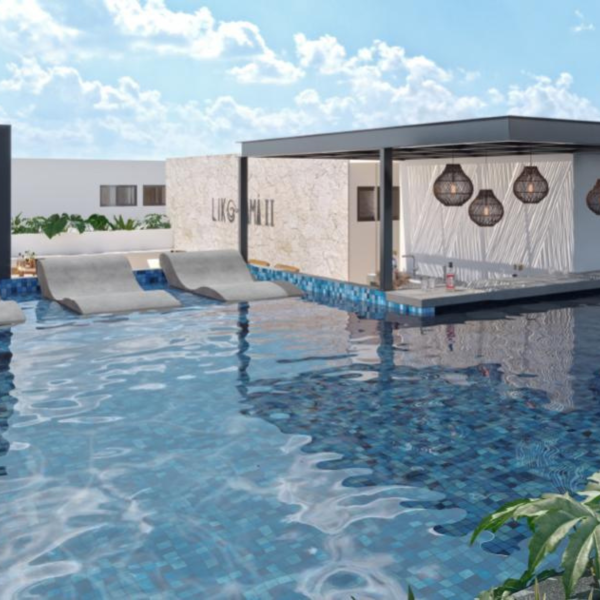 lik zama pool
