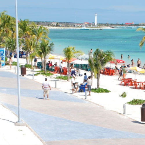 mahahual