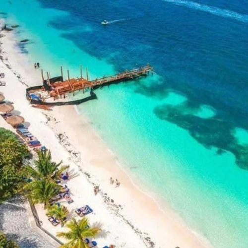 playa tortugas