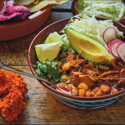 pozole