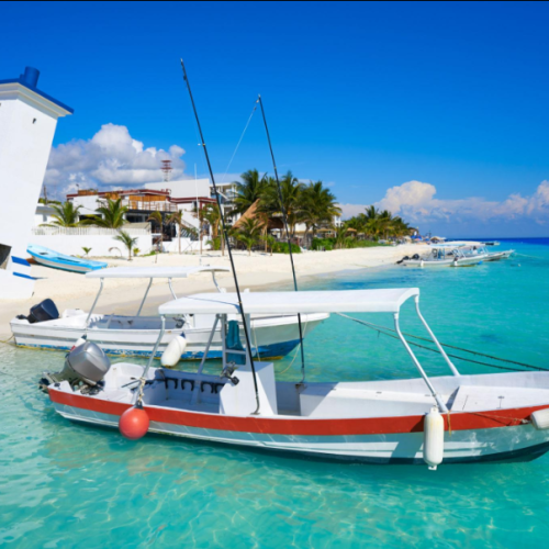 puerto morelos