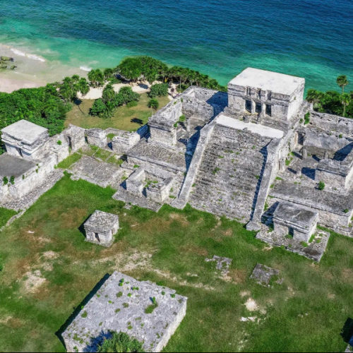 tulum complete destination guide