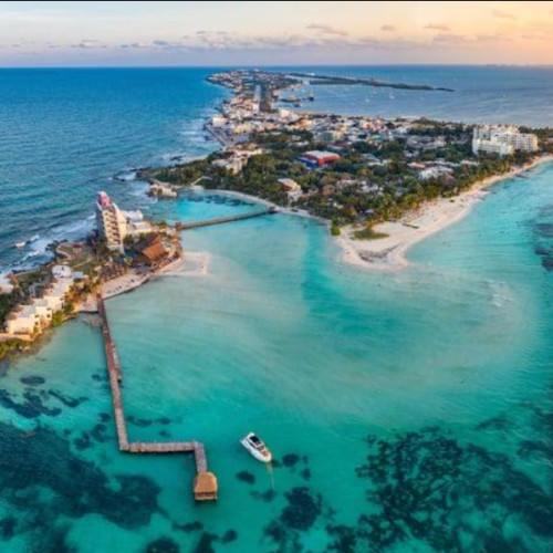 visit isla mujeres